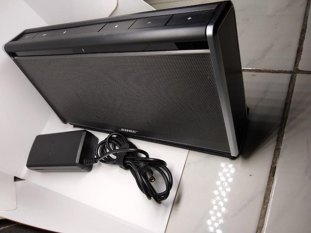 Bose soundlink mobile speaker new arrivals 2