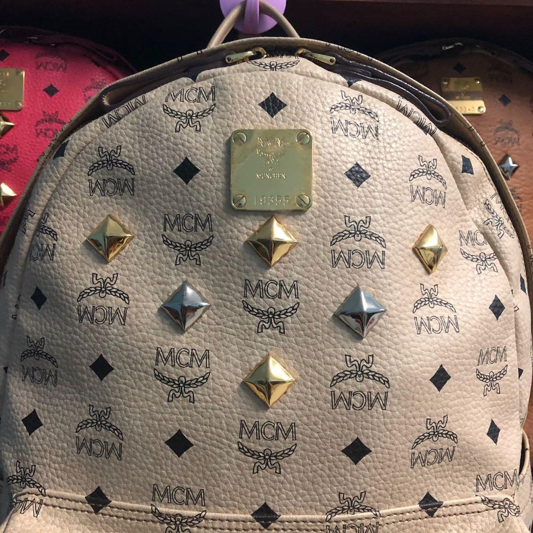 Mcm munchen z7290 sale