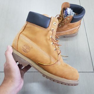 timberland 25