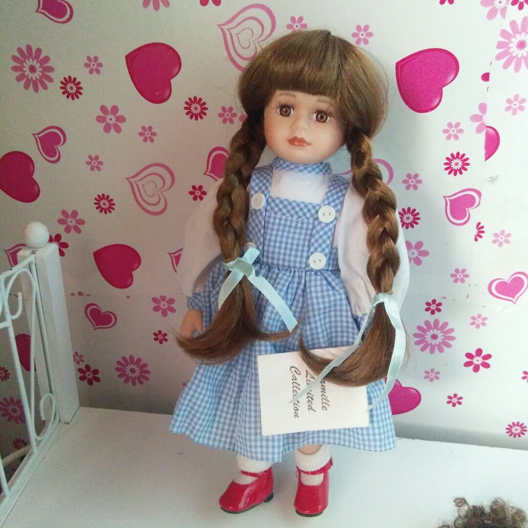 Camille limited collection wizard of oz hot sale