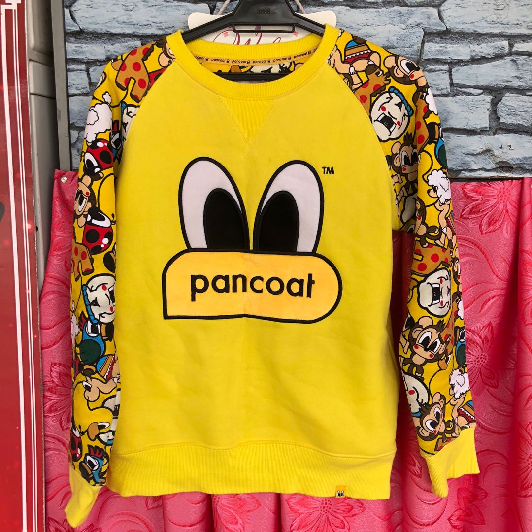 harga crewneck pancoat