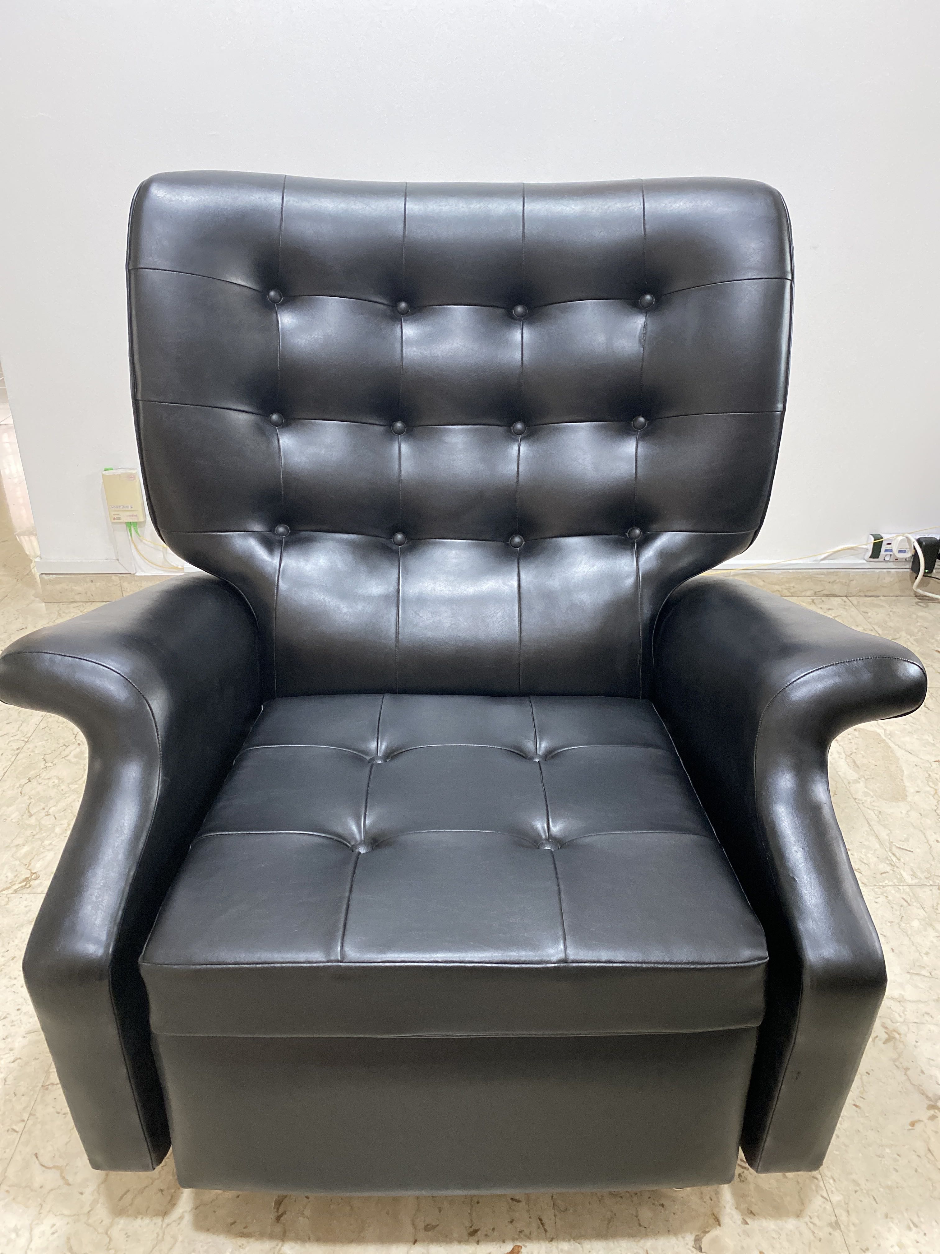 Parker knoll sale nursing chair