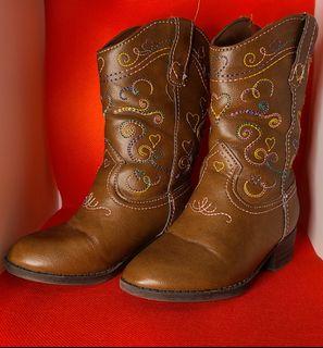 payless ladies boots