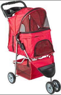 cartimar pet stroller