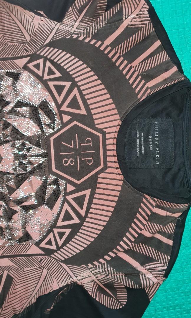 philipp plein limited edition switzerland shoes