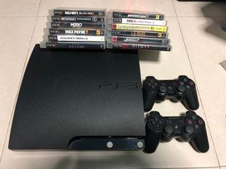 Playstation 3
