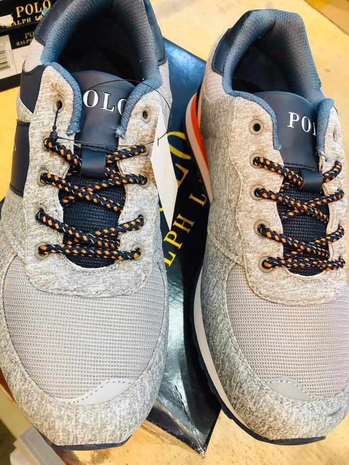 polo ralph lauren sale shoes