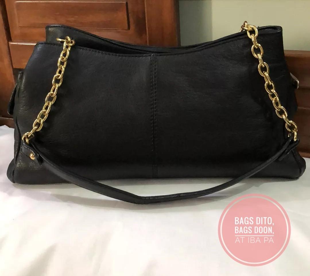 RHIZ LIZA PRELOVED BAGS Women s Fashion Bags Wallets Cross body Bags on Carousell