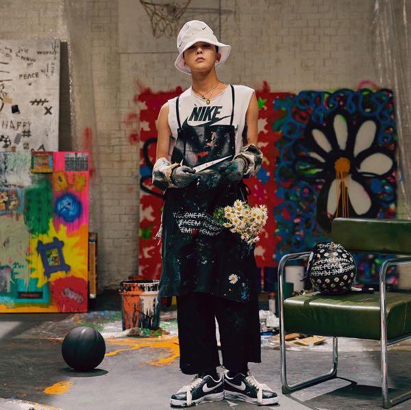 nike g dragon pre order