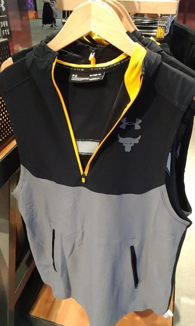 Under armour deals rock collection 2018