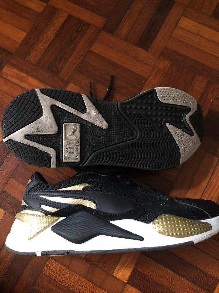 Puma hotsell rsx harga