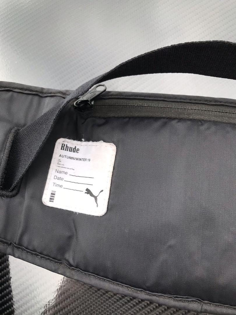 Puma online rhude bag