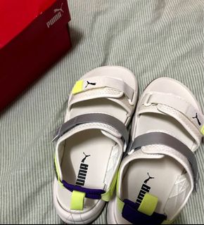 Puma rider deals x sunmi