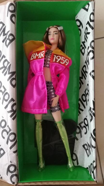 Barbie bmr1959 asian outlet
