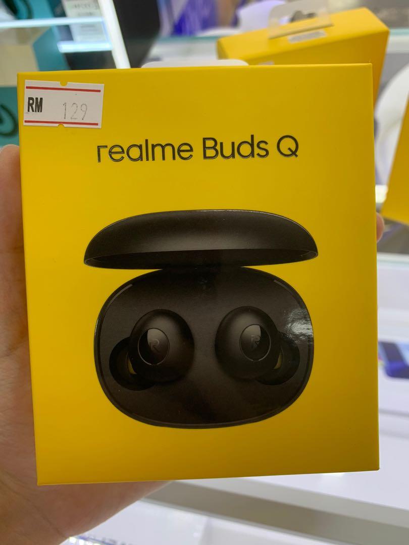 Warranty of realme buds q best sale