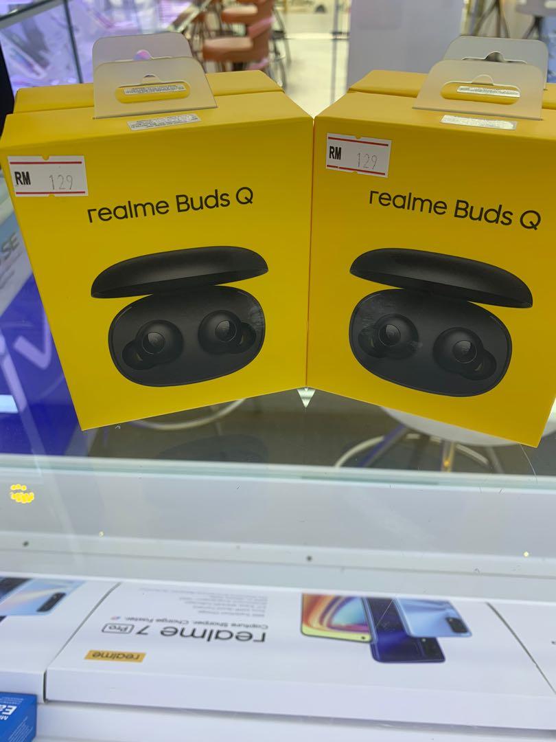 Realme buds q warranty time best sale
