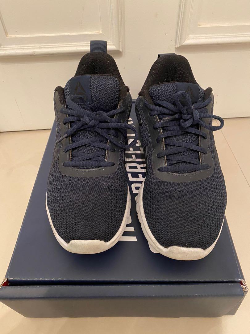 Reebok sales workout shoes