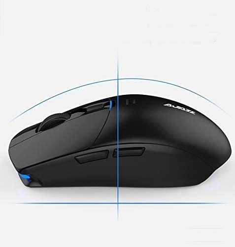 (S) Mouse - New Ajazz i303 Pro Lightweight 2.4GHz Wireless Mouse with ...