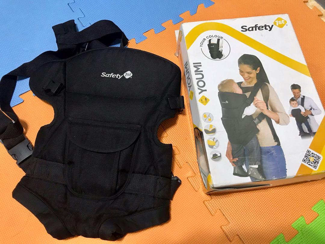 SAFETY FIRST BABY CARRIER YOUMI Babies Kids Going Out