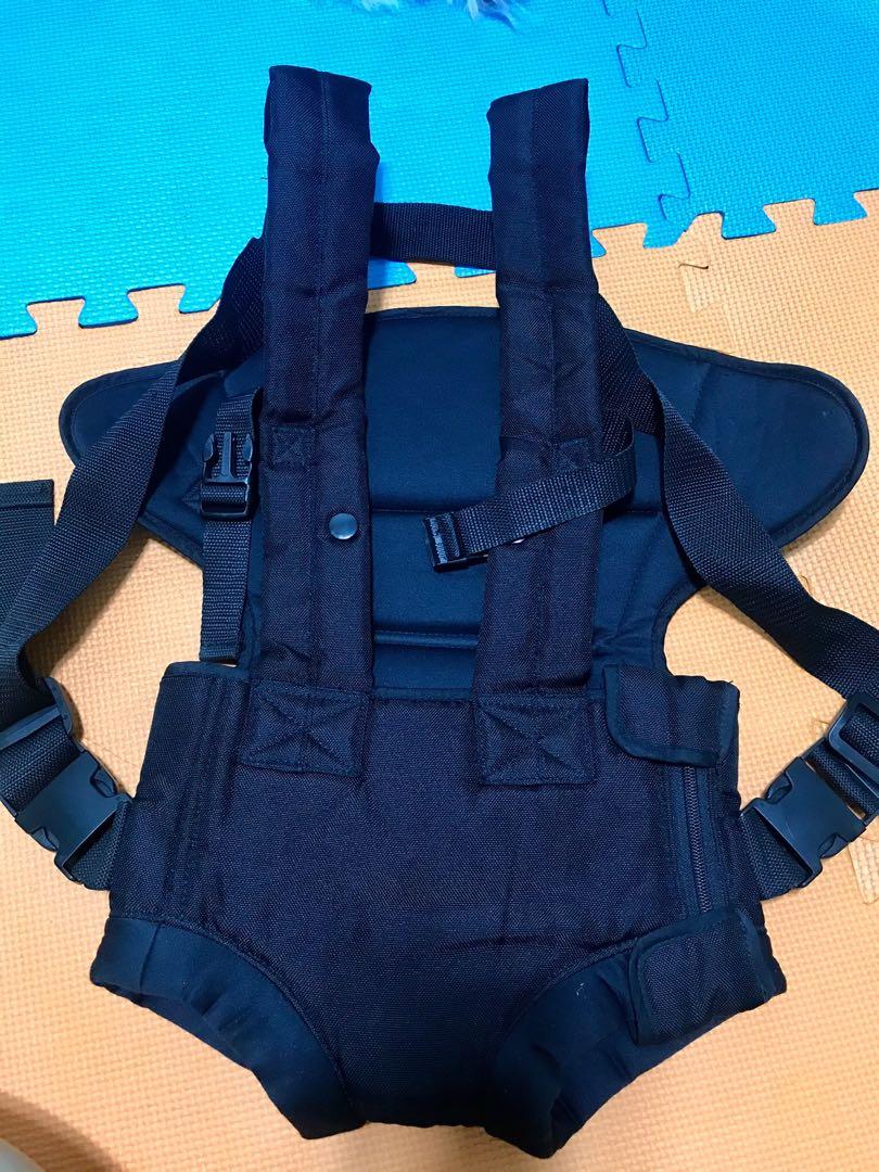 SAFETY FIRST BABY CARRIER (YOUMI), Babies & Kids, Going Out, Carriers