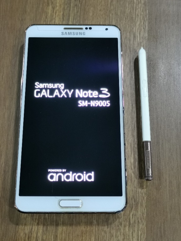 samsung galaxy note 3 32gb sm n9005