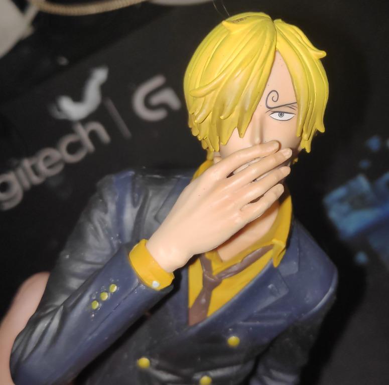 Sanji King Of Artist Hobbies Toys Toys Games On Carousell