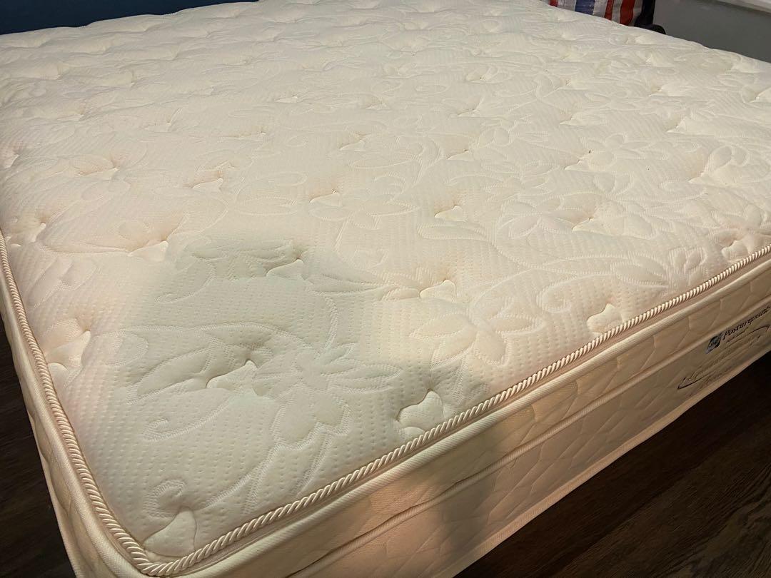 Sealy unicased king deals size