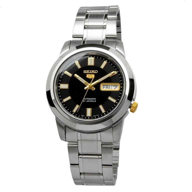 Seiko 5 automatic snkk17k1 store
