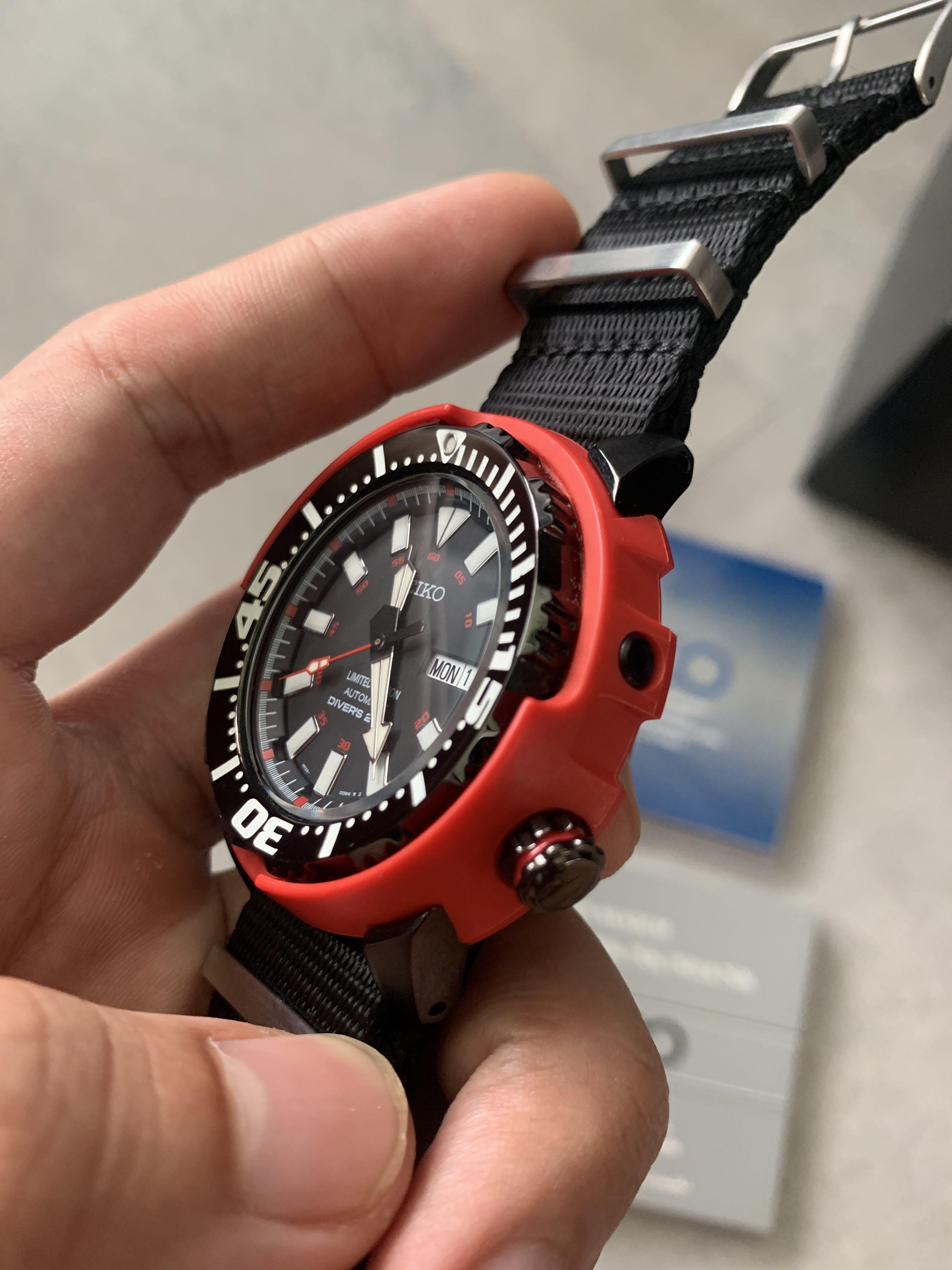 Seiko srp 233 top
