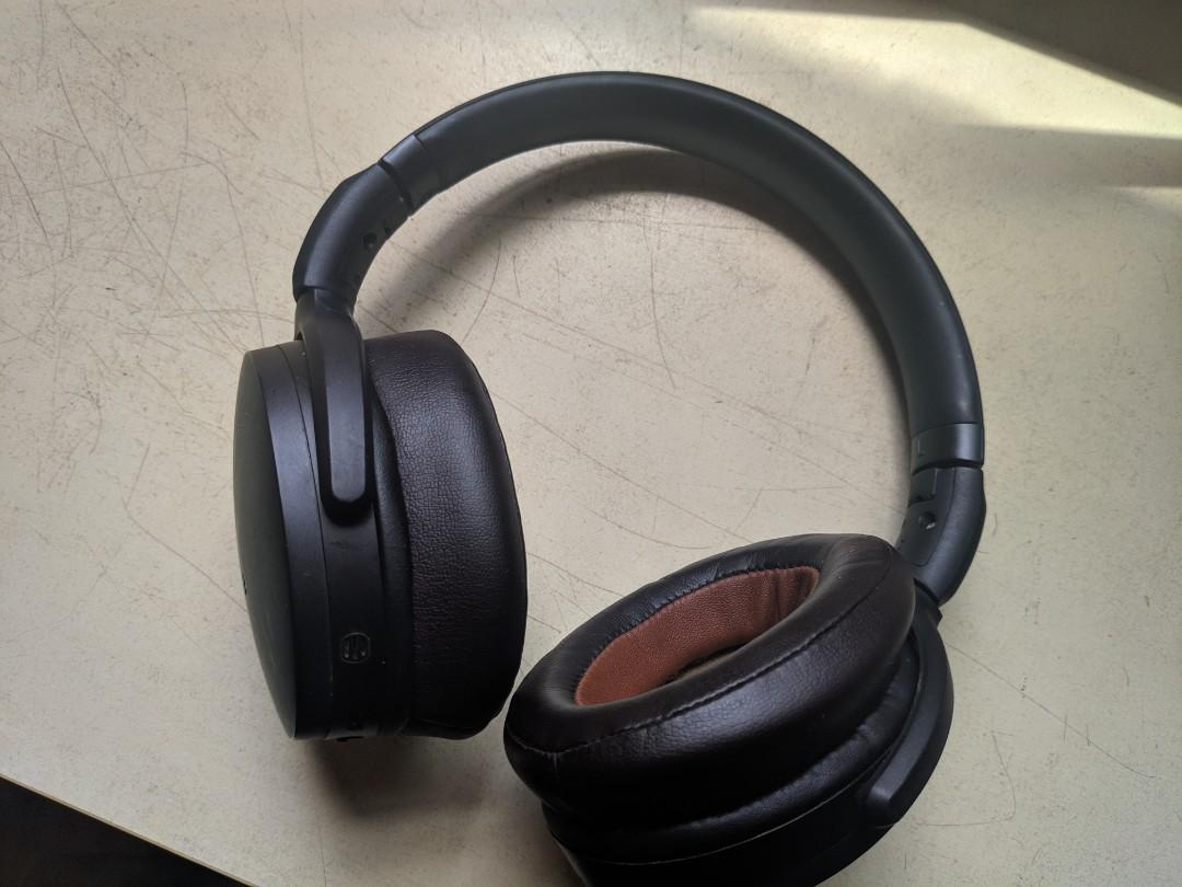 Sennheiser HD 4.50 BTNC Special Edition Active Noise Cancelling Headphones