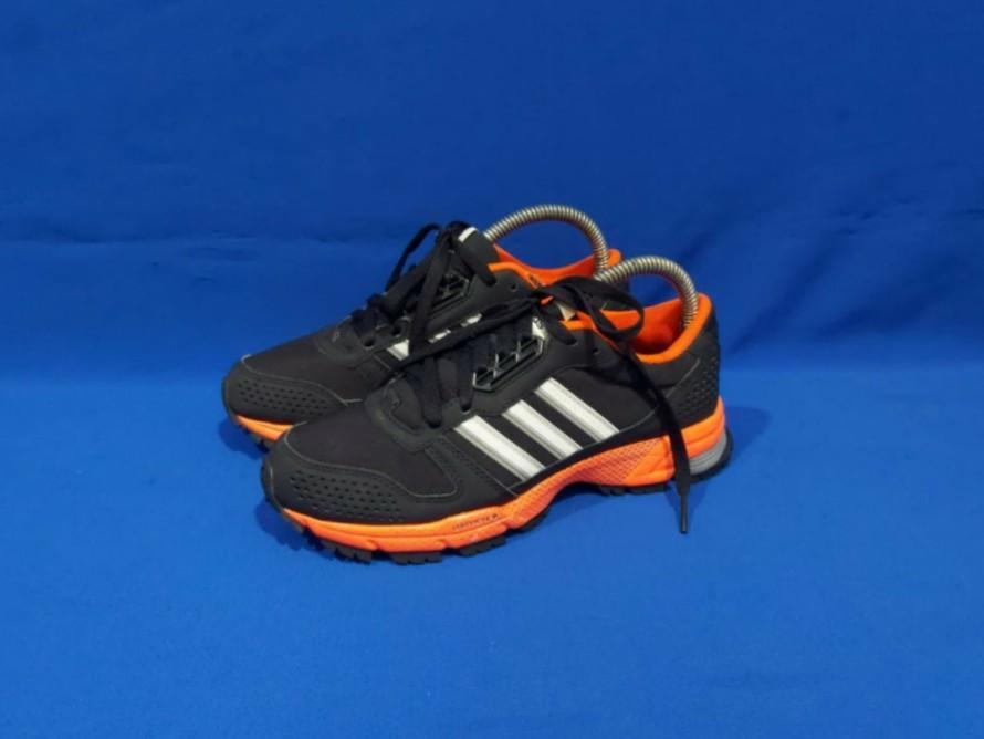 Sepatu Adidas Energy Boost Running Fesyen Pria Sepatu Sneakers di Carousell