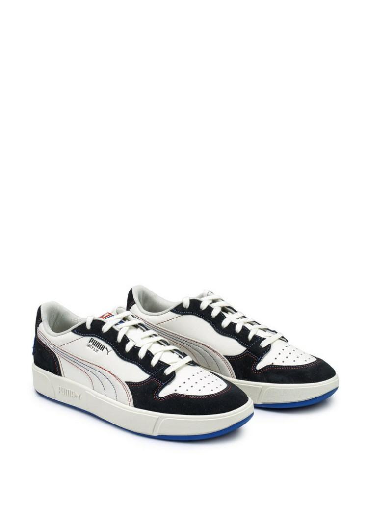 puma sky lx black