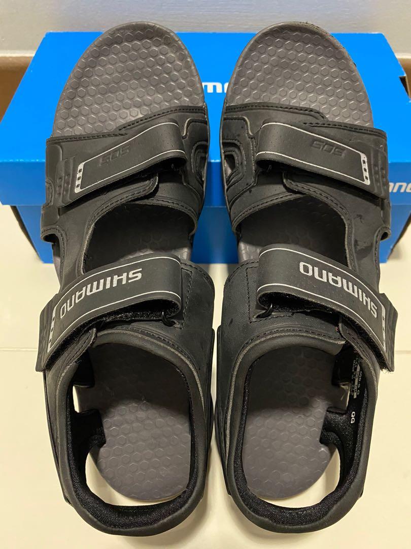 Shimano sd5 hotsell spd sandals