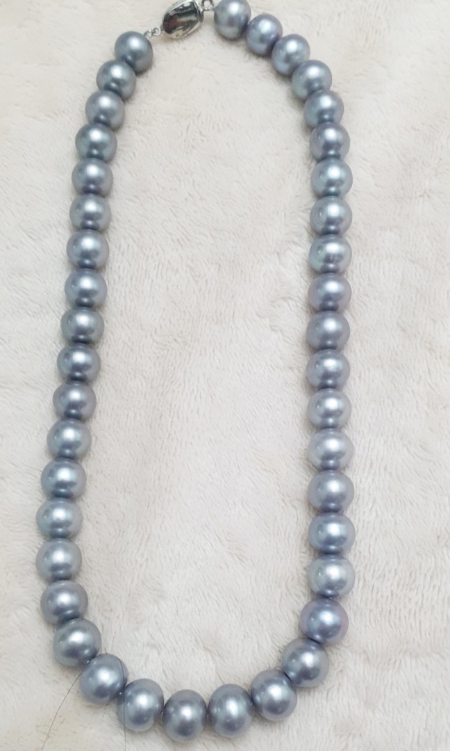 Grey south deals sea pearls