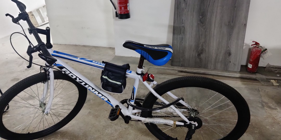 Royunma bike price deals