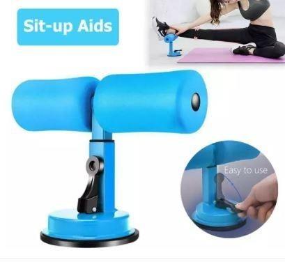 Sit up assistant clearance abdominal core workout