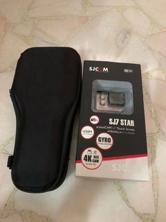 360fly 4k Camera With Dive Housing Photography Cameras Others On Carousell