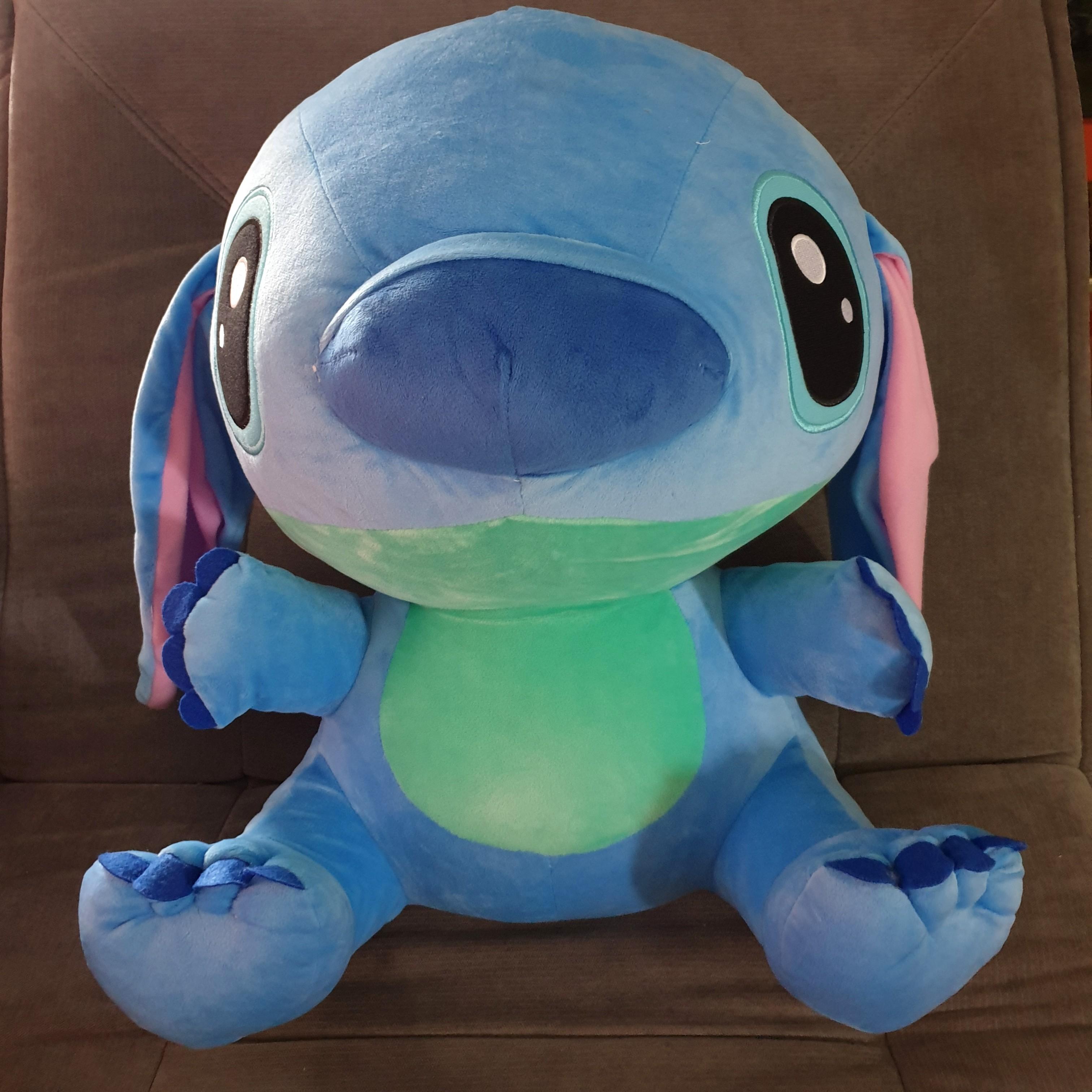 Stitch stuff toy for sale discount