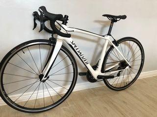 second hand specialized roubaix for 