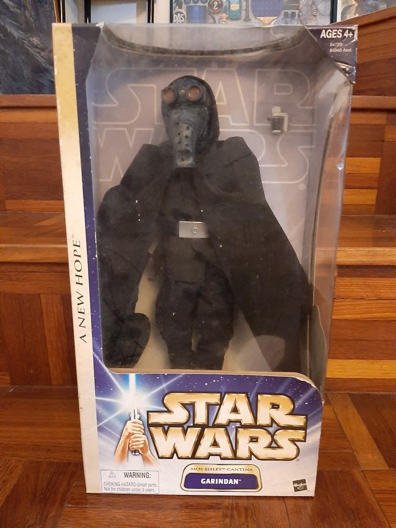star wars garindan figure