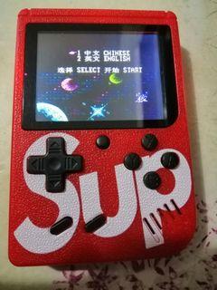 vx gaming retro arcade gameboy