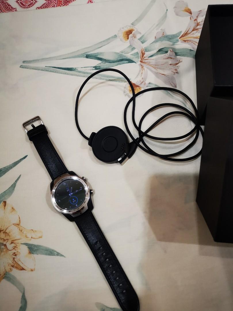 Ticwatch wf12096 discount