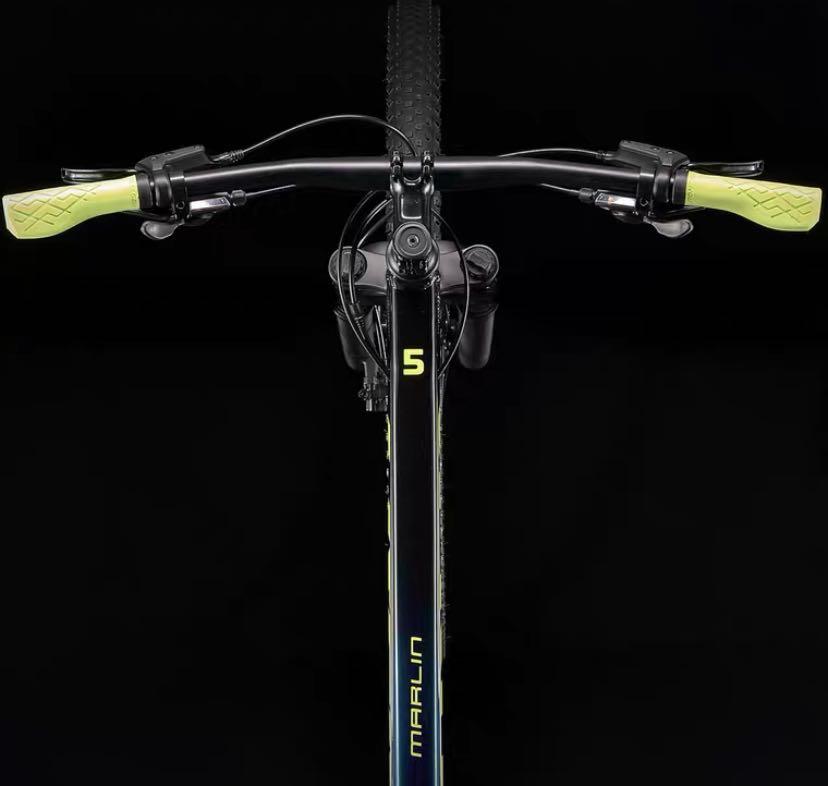 trek 27.5 marlin 5
