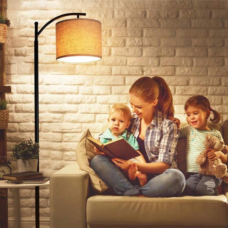 Tomshine led store floor lamp