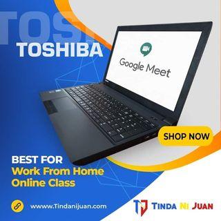 Dynabook Toshiba Dynabook Laptops Carousell Philippines