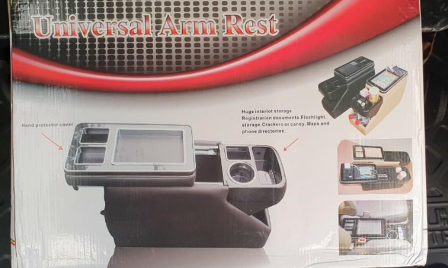 Toyota online voxy accessories