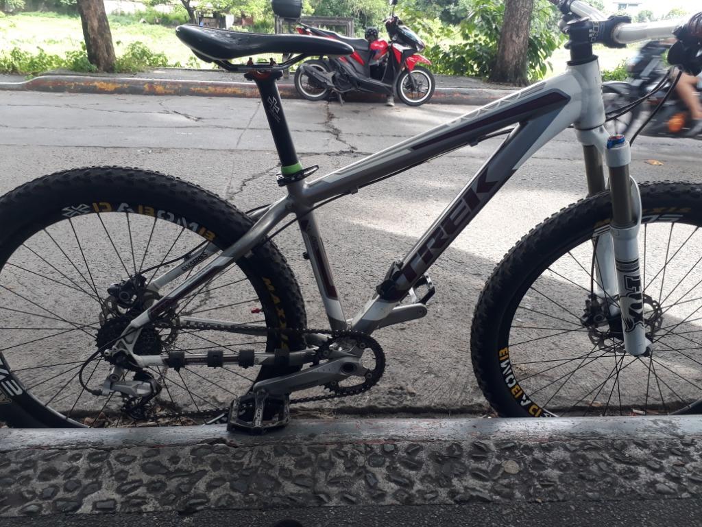 Trek 6000 alpha aluminum mountain bike shop