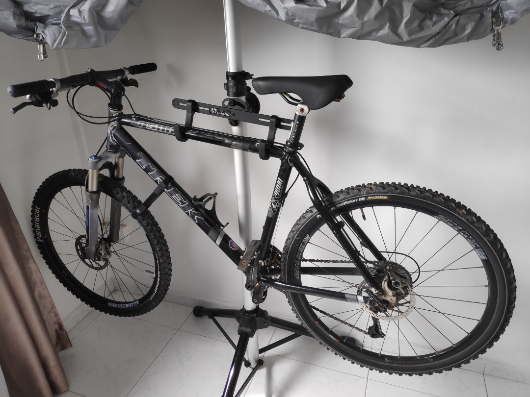 Trek ZR9000 for sale or trade Sports Equipment Bicycles Parts