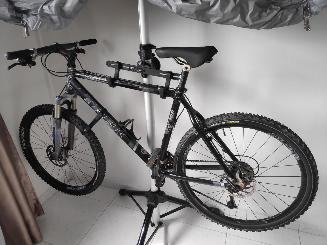 zr9000 trek