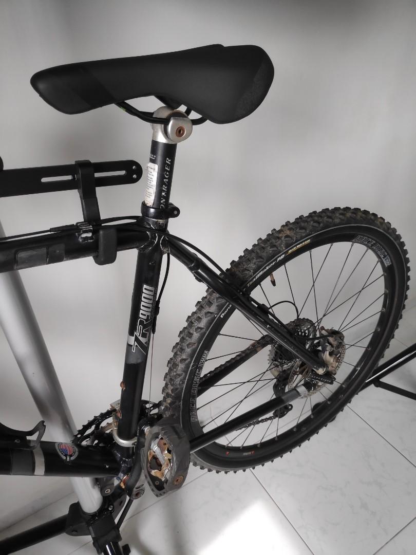 Trek ZR9000 for sale or trade